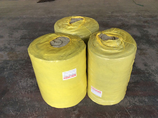 High quality Wall or roof thermal Insulation glass wool blanket