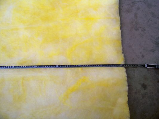 Versatile Glass Wool Blanket for Metal Building Roofing – Superior Thermal & Acoustic Insulation