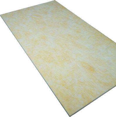 Rock Wool Board for Industrial Applications