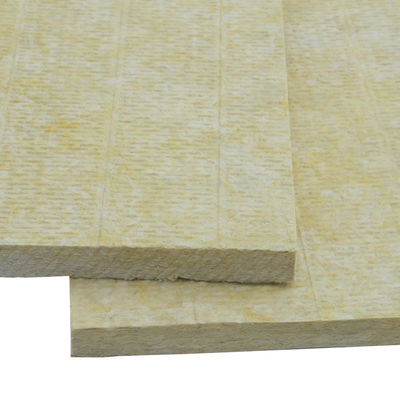 Rock Wool Acoustic Insulation Board – Noise Control and Thermal Protection for Partition Walls