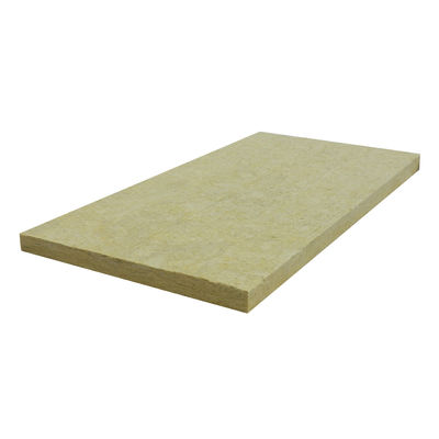 Condensation Control Rock Wool Board – Moisture Resistant Insulation for Pipelines and Roofing