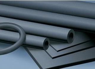 High Quality Bellsafe Vulcanized Closed Cell Rubber Insulation Tube for Copper Pipe Foam Rubber Insulation Hose