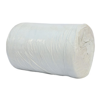 FANRYN Faced Rock Wool Blankets - Custom with Wire Mesh, Foil, or Glass Cloth