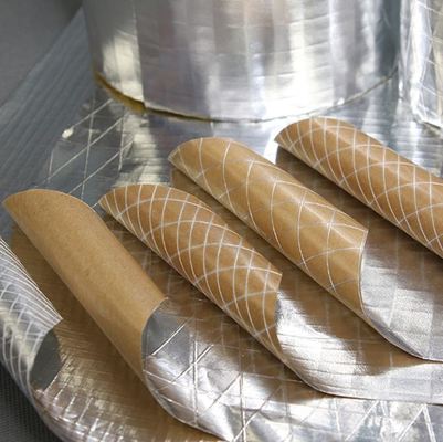 Heavy-Duty FSK Facing - Maximum Durability for Harsh Environments