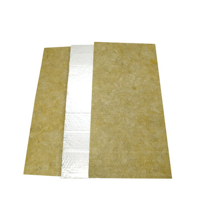 FANRYN Rock Wool Board: Engineered for Superior Performance & Safety