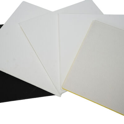 FANRYN Acoustic & Thermal Ceiling Tiles – All-in-One Performance for Modern Buildings