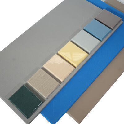 FANRYN Acoustic & Thermal Ceiling Tiles – All-in-One Performance for Modern Buildings