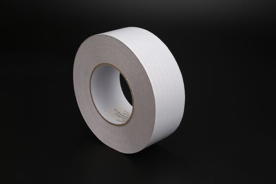 FANRYN Foil-Scrim-Kraft Tape – Heavy-Duty Reinforcement for Industrial Use
