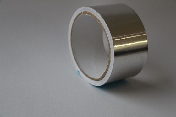 FANRYN Aluminum Fiberglass Tape – High-Strength Heat Resistance