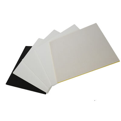  Premium Acoustic Fiberglass Ceiling Board for High-Traffic Spaces