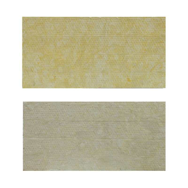 Eco-Friendly Rock Wool Board for Sustainable Construction and Energy Efficiency