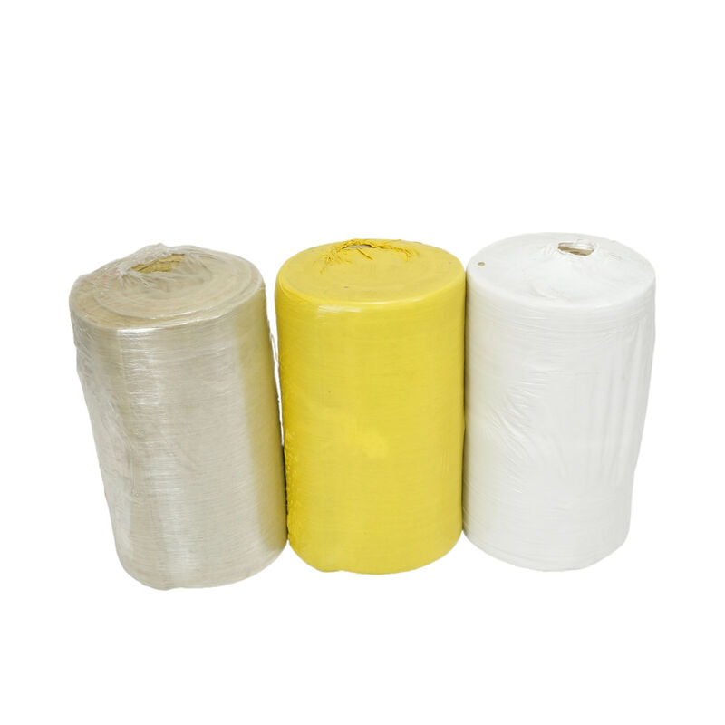 FANRYN Rock Wool Blanket: Sustainable, Easy-to-Install Thermal Comfort