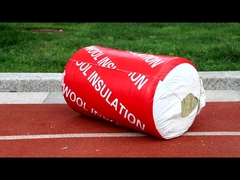 پتو از پشم معدنی