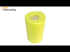 پتو از پشم معدنی از نوع آلومینیوم