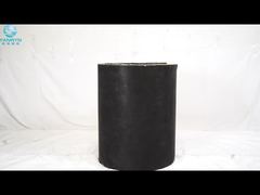 پتو پشم سنگ جدید با بافت فایبرگلاس سیاه